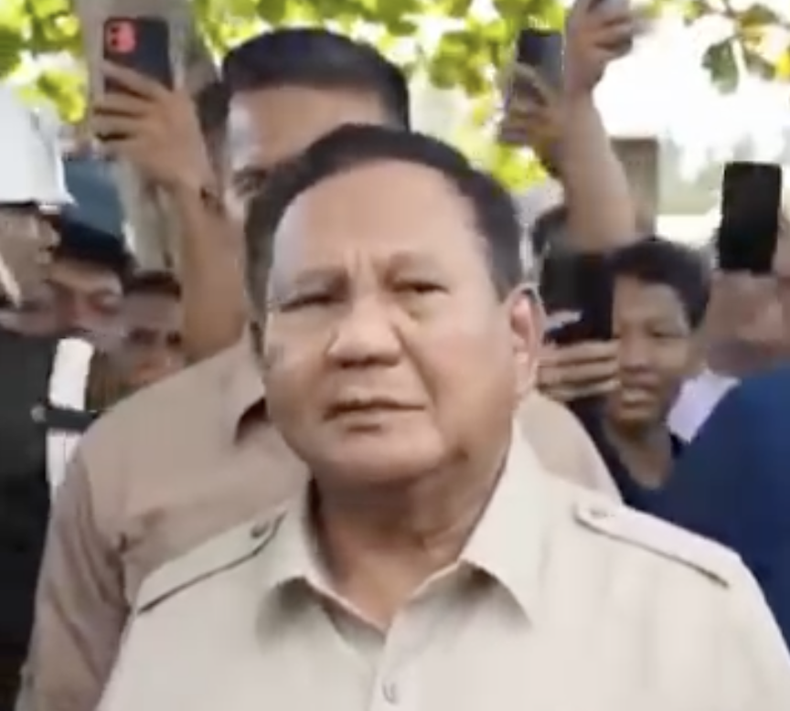 Presiden Tunjuk KSAD Komandoi Percepatan Perbaikan Infrastruktur Bireuen-Takengon